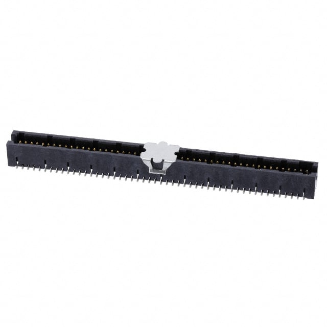 5-147381-9 CONN HEADER SMD 100POS 1.27MM