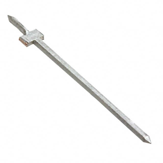 2-928776-7 CONN PC PIN SQUARE 0.025 TIN