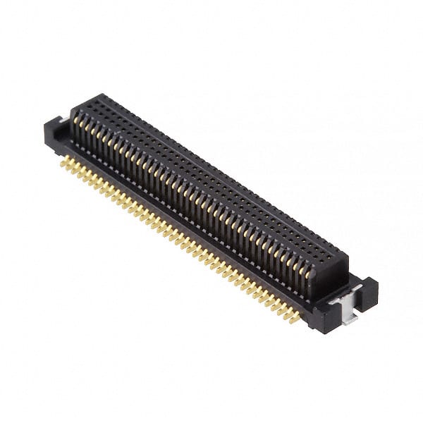 1565357-3 CONN RCPT 80POS SMD GOLD