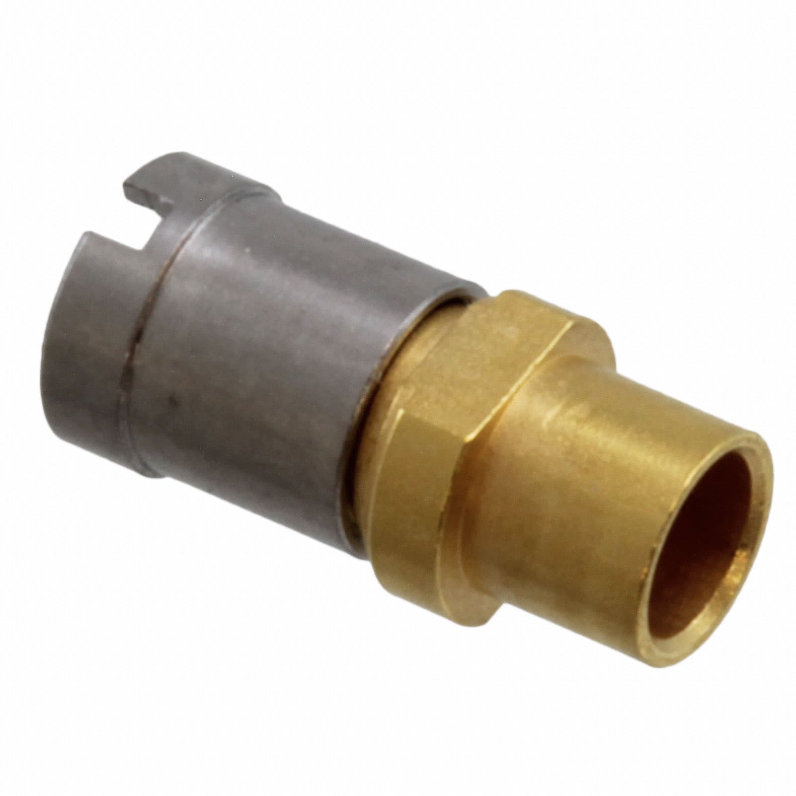 2157998-1 CONN SMPM PLUG STR 50OHM
