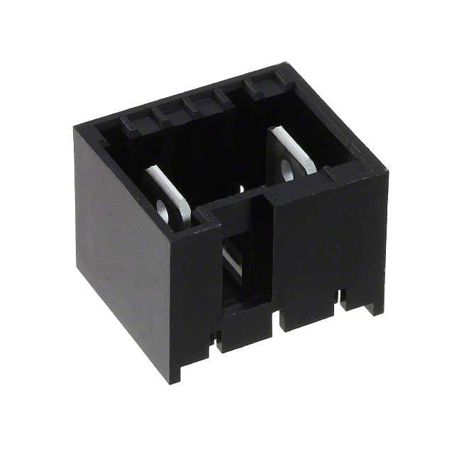521388-3 CONN HEADER VERT 3POS 5MM