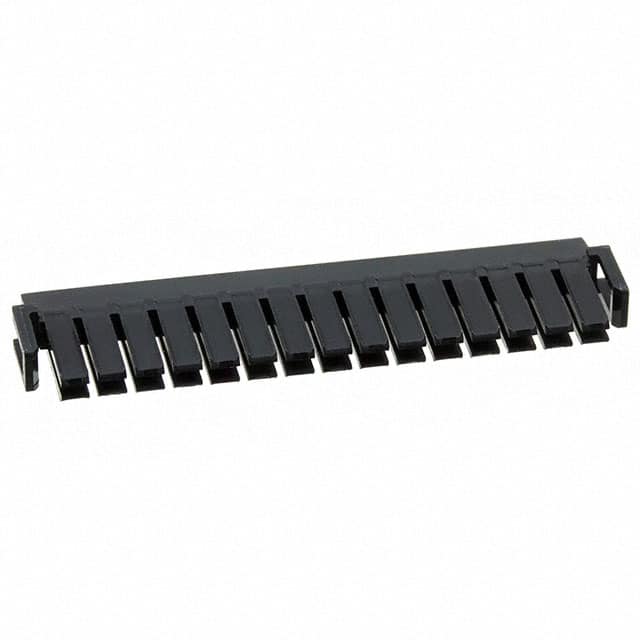 3-1969541-0 RETAINER TPA DUAL ROW EP2.5