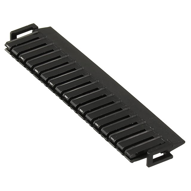 3-1969541-4 RETAINER TPA DUAL ROW EP2.5