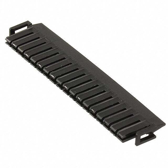 3-1969541-6 RETAINER TPA DUAL ROW EP2.5