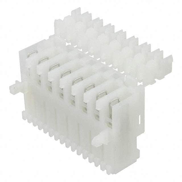 1-1241170-8 CONN RCPT 8POS IDC TIN