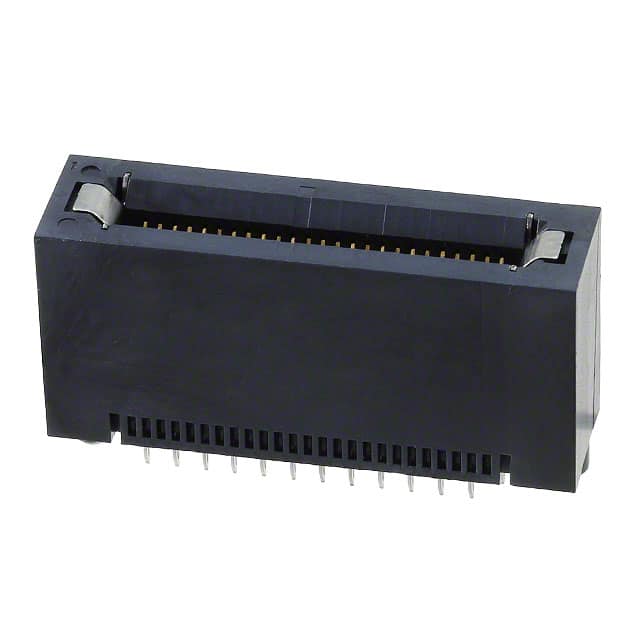 1934768-2 CONN EDGE DUAL FML 110POS 0.029