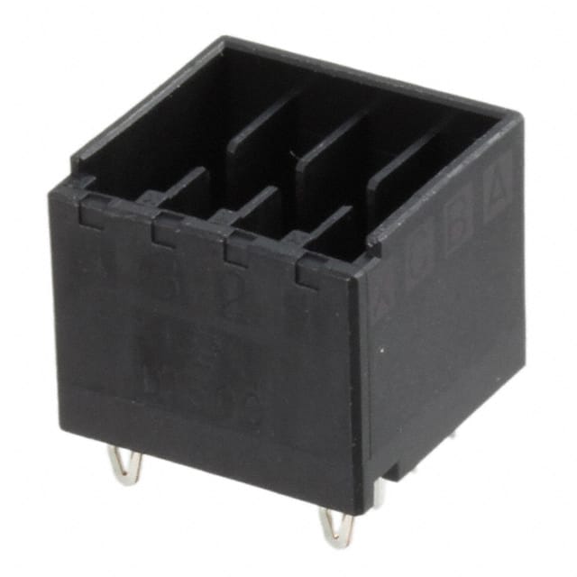 1-1827581-4 CONN HEADER VERT 12POS 3.5MM