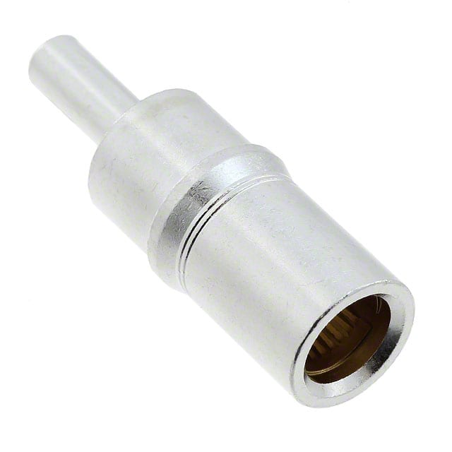 1871132-4 CONN SOCKET 14-16AWG CRIMP GOLD