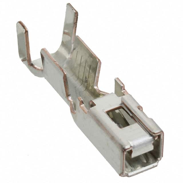 1746972-1 CONN SOCKET 12-14AWG CRIMP TIN