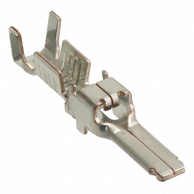 1746973-1 CONN TAB 14-16AWG CRIMP TIN