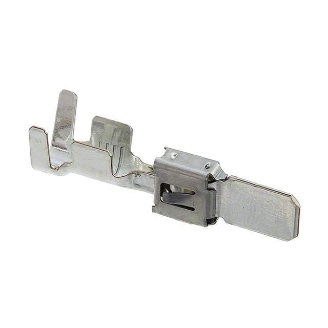 1-968050-1 CONN TAB 10-11AWG CRIMP TIN
