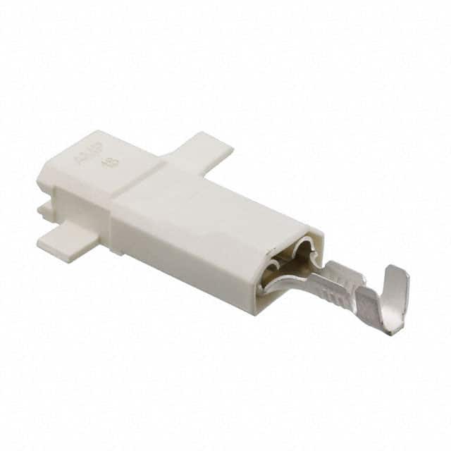 1969161-2 QUICK DISCONNECT RECEPTACLES