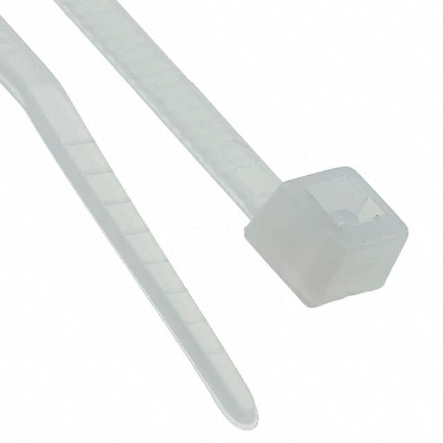 4-160971-1 CBL TIE LOCKING NATURAL 5.51"