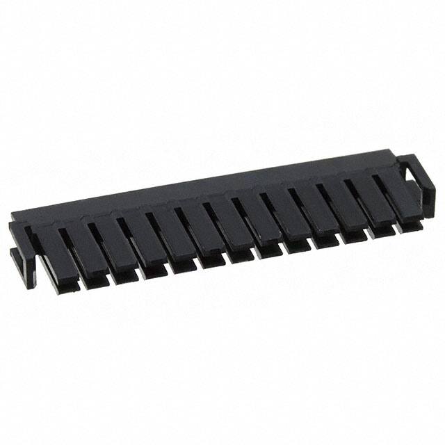2-1969541-6 RETAINER TPA DUAL ROW EP2.5