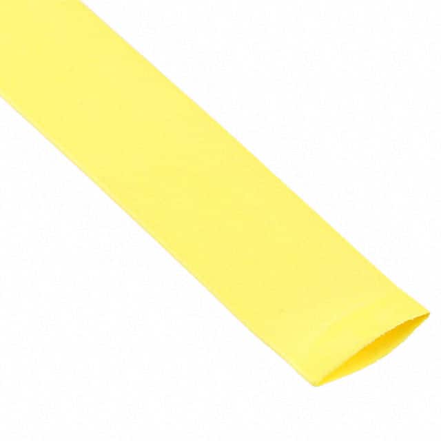 D-SCE-1K-3.2-50-4 LABEL HEAT SHRINKABLE YELLOW