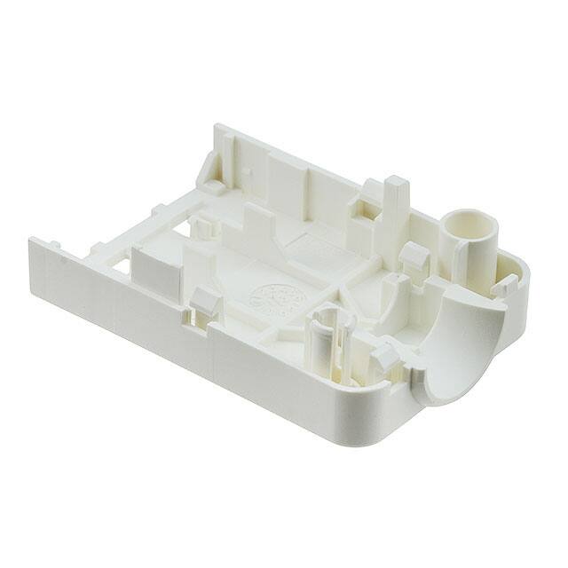 293054-2 CONN SHELL HERMAPHRODITIC