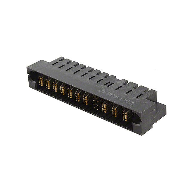 5-6450120-5 CONN HEADER MULTI-BEAM 30POS PCB