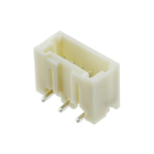 292231-5 CONN HEADER SMD 5POS 1.5MM