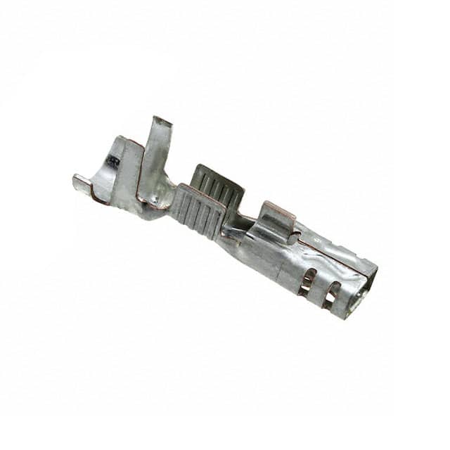 1971237-2 CONN FM BLADE SCK 20AWG CRMP TIN