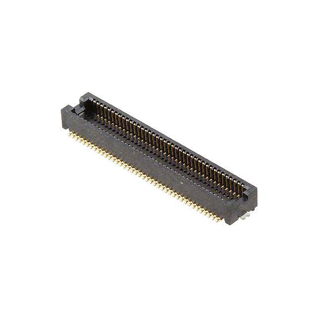 8-2041250-0 CONN PLUG 80POS SMD GOLD