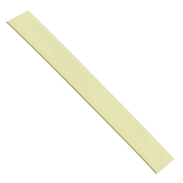 D-SCE-1K-4.8-50-4 LABEL HEAT SHRINKABLE YELLOW