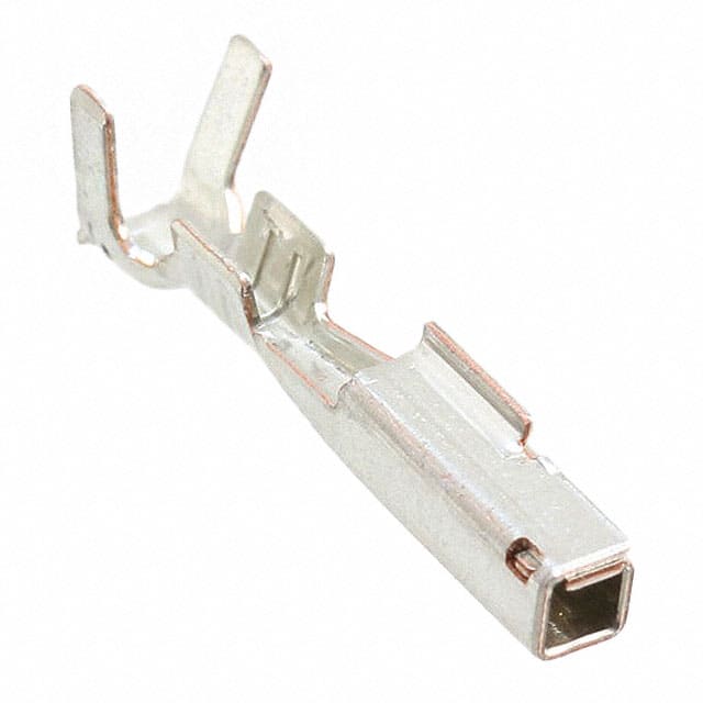 1612334-1 CONN SOCKET 22-26AWG CRIMP TIN