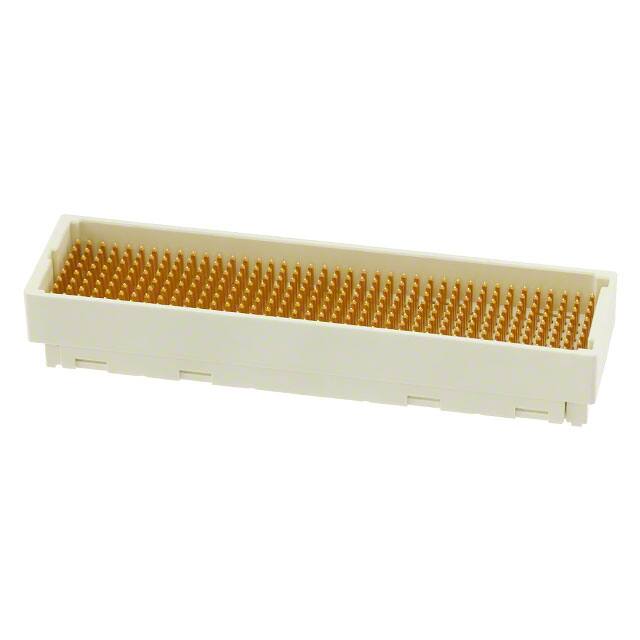 2102429-4 CONN ARRAY PLUG 320POS SMD GOLD