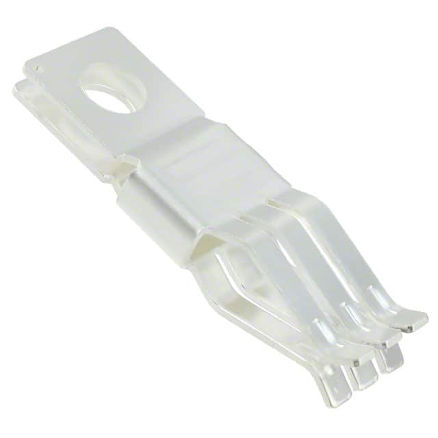 104498-3 CONN TERM BUSBAR RCPT PLUG
