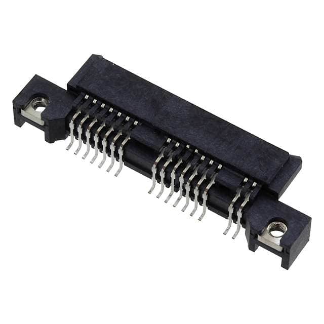 1-1735583-1 CONN MICRO SATA RCPT 16P R/A SMD