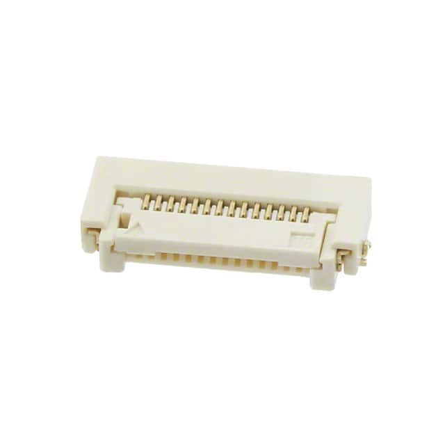 1-1775333-4 CONN FPC BOTTOM 14POS 0.5MM R/A