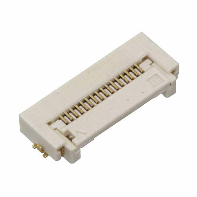 1-1775333-6 CONN FPC BOTTOM 16POS 0.5MM R/A