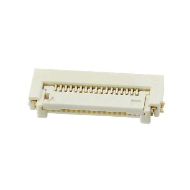 1-1775333-7 CONN FPC BOTTOM 17POS 0.5MM R/A