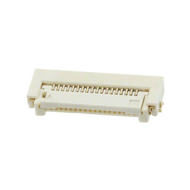 1-1775333-8 CONN FPC BOTTOM 18POS 0.5MM R/A