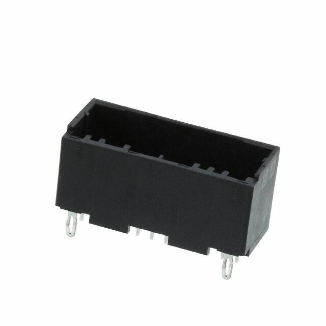 1-1871315-2 CONN HEADER VERT 24POS 2MM