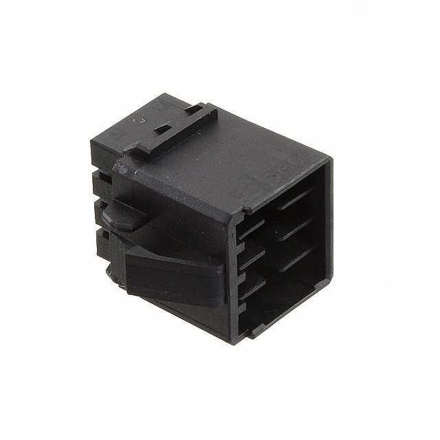 1-2040404-4 CONN PLUG HSG 12POS 3.50MM