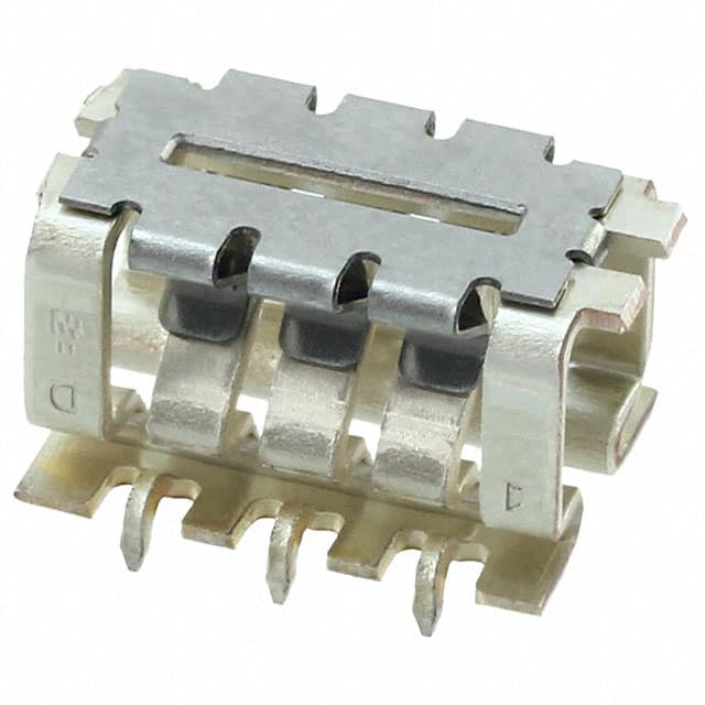 1418578-2 CONN SOCKET SOLDER PCB