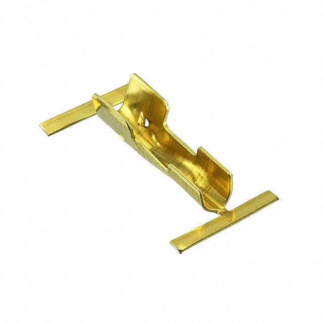 1438246-4 CONN SPLICE 16-18 AWG CRIMP