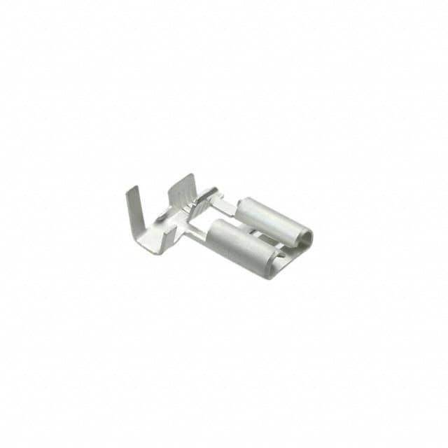 1742999-2 CONN QC RCPT 14-18AWG 0.250