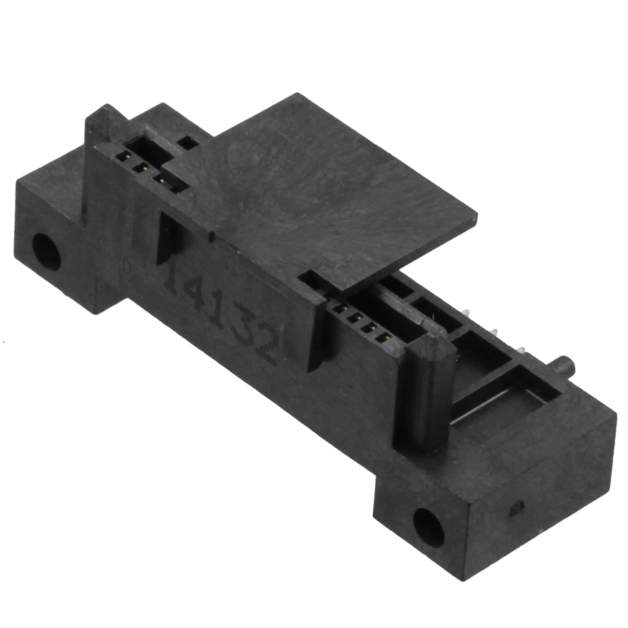 1759981-8 CONN SATA RCPT 13POS SLD R/A