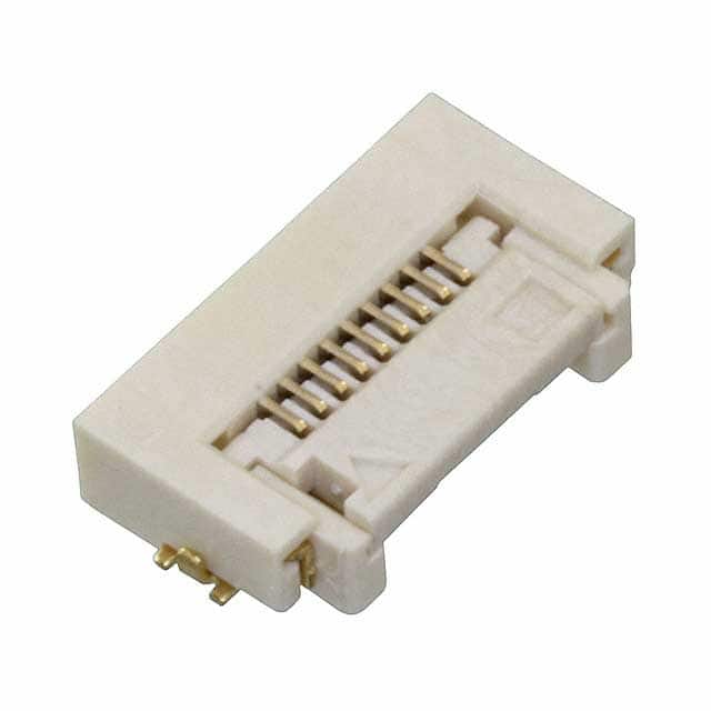 1775333-9 CONN FPC BOTTOM 9POS 0.5MM R/A
