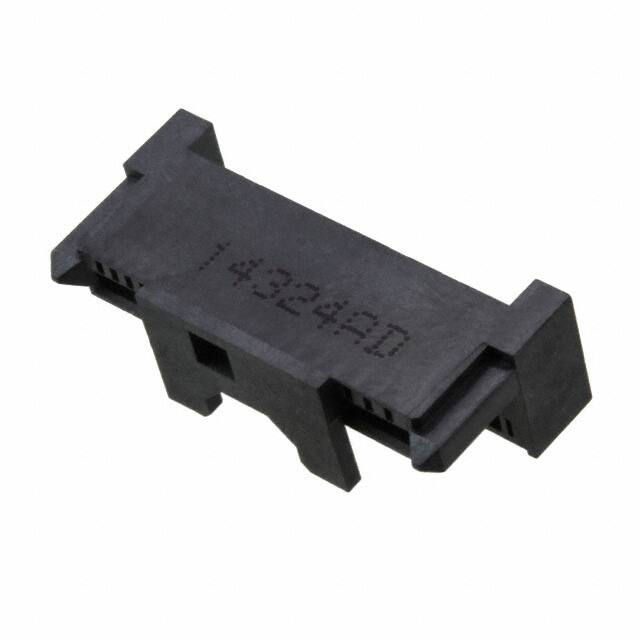 2041457-1 CONN SATA RCPT 13POS SLD R/A SMD