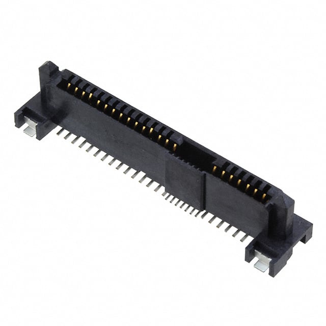 2170563-1 CONN SAS RCPT 29POS SLD SMD