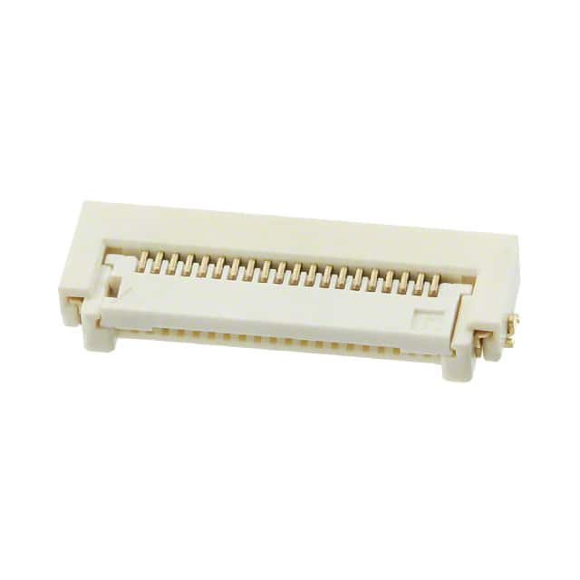 2-1775333-0 CONN FPC BOTTOM 20POS 0.5MM R/A