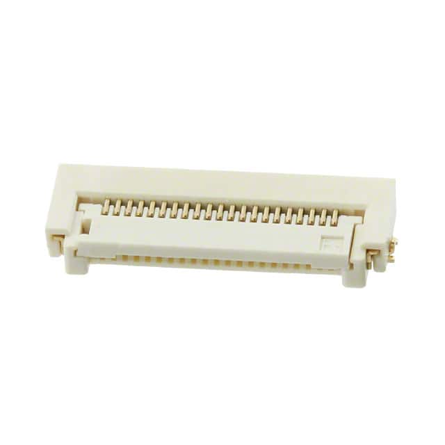 2-1775333-1 CONN FPC BOTTOM 21POS 0.5MM R/A
