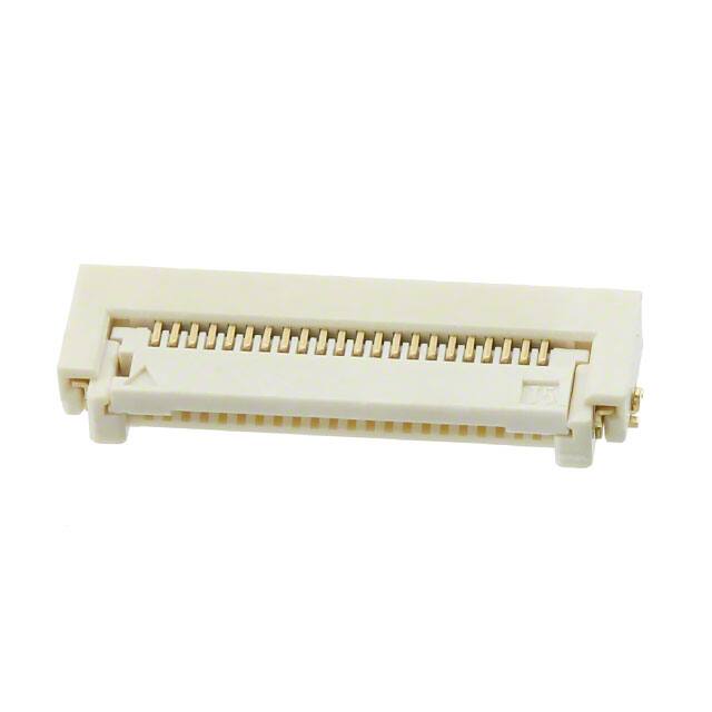 2-1775333-2 CONN FPC BOTTOM 22POS 0.5MM R/A