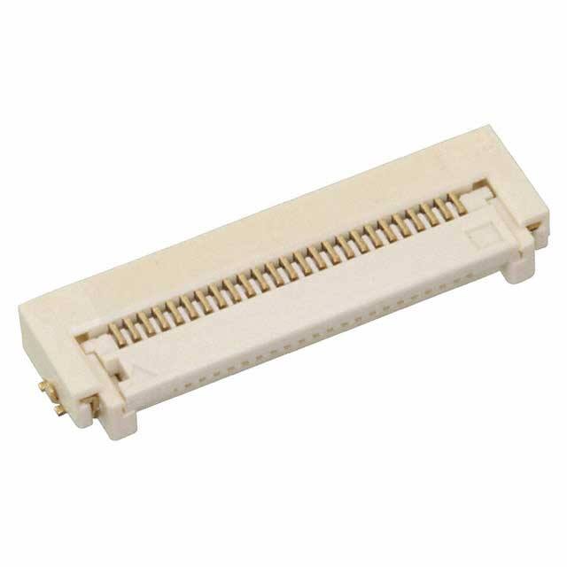2-1775333-5 CONN FPC BOTTOM 25POS 0.5MM R/A