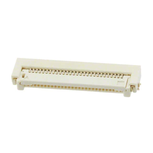 2-1775333-8 CONN FPC BOTTOM 28POS 0.5MM R/A