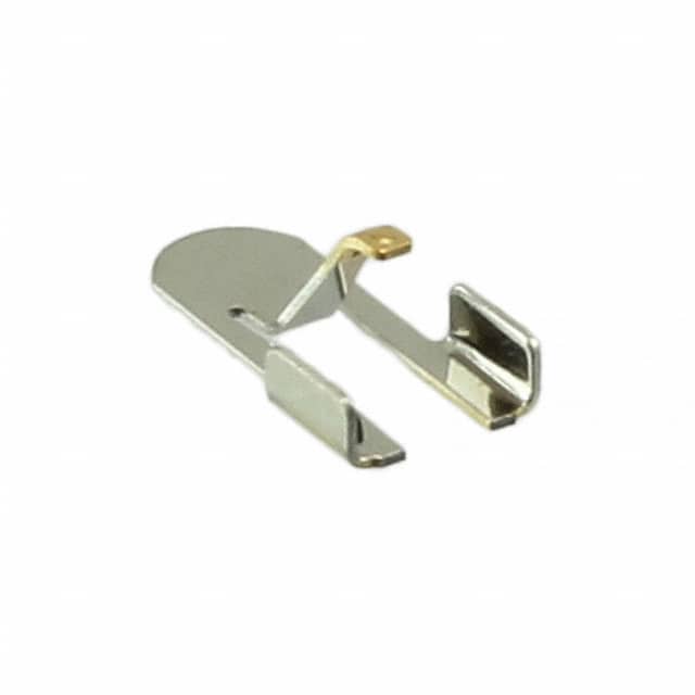 2199248-6 SHIELD FINGER, LOOSE PIECE, TYPE