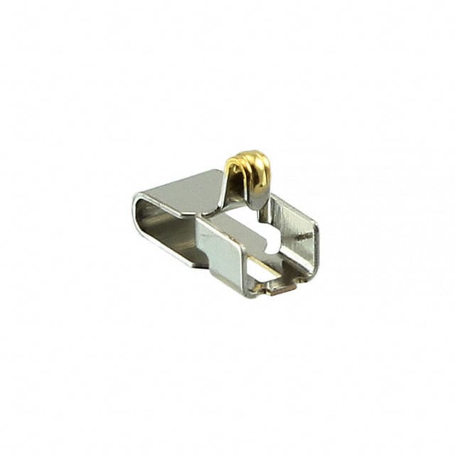 2199249-3 SHIELD FINGER, LOOSE PIECE, TYPE