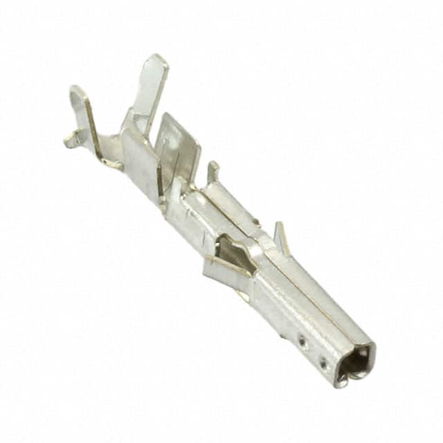 2238017-1 CONN SOCKET 18-20AWG CRIMP TIN